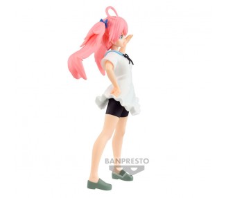 Figura Milim Nava Otherworlder That Time I Got Reincarnated as a Slime 15cm