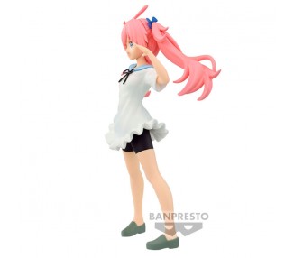 Figura Milim Nava Otherworlder That Time I Got Reincarnated as a Slime 15cm