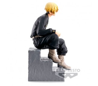 Figura Chifuyu Matsuno Break Time Tokyo Revengers 12cm