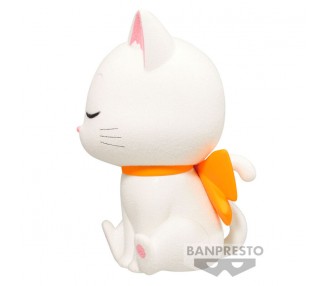 Figura Artemis Big Ribbon Pretty Guardian Sailor Moon Cosmos the Movie Fluffy Puffy 7cm