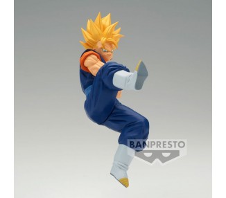 Figura Super Saiyan Vegito Match Makers Dragon Ball Z 11cm