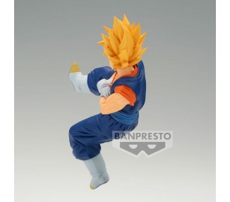 Figura Super Saiyan Vegito Match Makers Dragon Ball Z 11cm