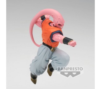 Figura Majin Buu Match Makers Dragon Ball Z 14cm