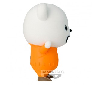 Figura Bepo One Piece Fluffy Puffy 7cm