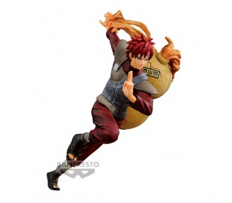 Figura Gara Banpresto F Colosseum Naruto Shippuden 12cm