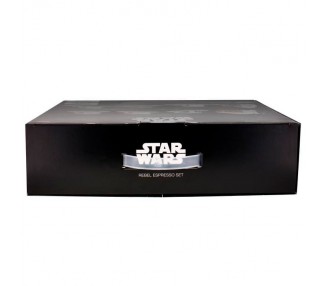 Set tazas Espresso Rebel Star Wars