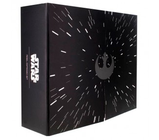 Set tazas Espresso Rebel Star Wars