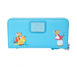 Cartera Cenicienta Disney Loungefly