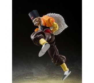 Figura SH Figuarts Android 20 Dragon Ball Z 13cm