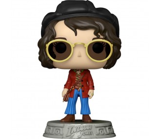 Figura POP Indiana Jones Helena Shaw