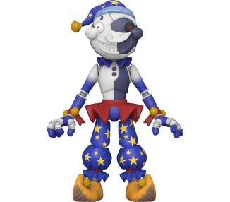 Figura Action Five Nights At Freddys Moon 12,5cm