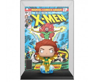 Figura POP Comic Cover Marvel X-Men Phoenix