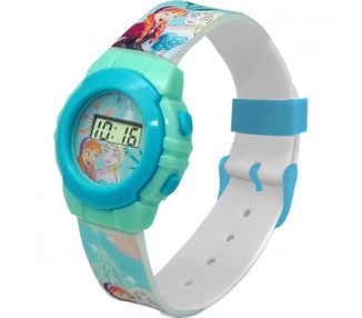 Reloj digital Frozen Disney