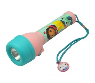 Linterna led grande La Casa de Muñecas de Gabby