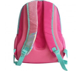 Mochila La Casa de Muñecas de Gabby 32cm