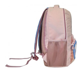 Mochila Stitch Disney 42cm