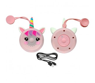 Altavoz inalambrico Sweet Dreams