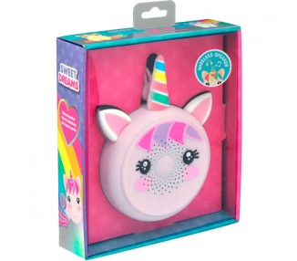 Altavoz inalambrico Sweet Dreams