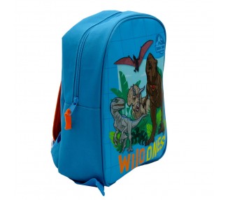 Mochila Jurassic World 30cm