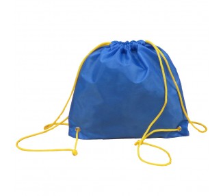 Saco Pokemon Pikachu 25cm