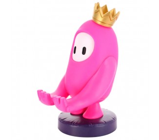 Cable Guy soporte sujecion Fall Guys 20cm