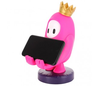 Cable Guy soporte sujecion Fall Guys 20cm