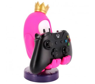 Cable Guy soporte sujecion Fall Guys 20cm