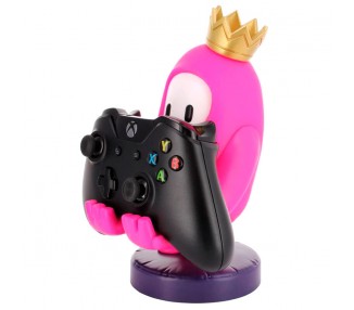 Cable Guy soporte sujecion Fall Guys 20cm