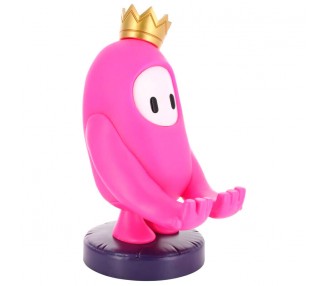 Cable Guy soporte sujecion Fall Guys 20cm