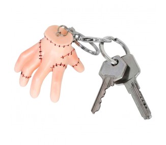 Llavero 3D Cosa Miercoles