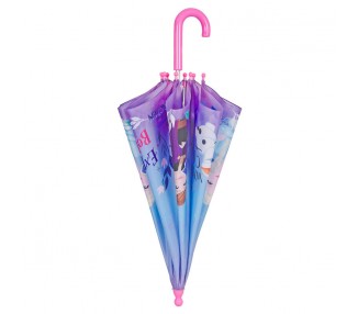 Paraguas manual Frozen Disney 38cm
