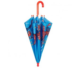 Paraguas manual Spiderman Marvel 38cm