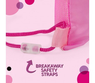 Saco Minnie Disney 39cm