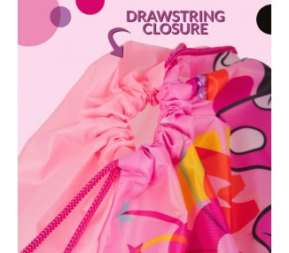 Saco Minnie Disney 39cm