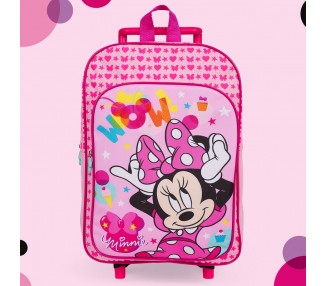 Trolley Minnie Disney 36cm