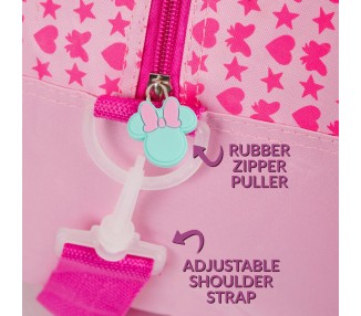 Bolsa deporte Minnie Disney