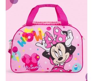 Bolsa deporte Minnie Disney