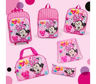 Portatodo Minnie Disney