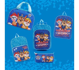 Trolley Patrulla Canina Paw Patrol 36cm