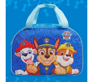 Bolsa deporte Patrulla Canina Paw Patrol