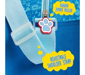 Bolsa deporte Patrulla Canina Paw Patrol