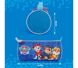 Portatodo Patrulla Canina Paw Patrol