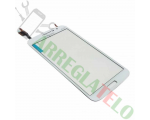 Pantalla Tactil Digitalizador Para Samsung Galaxy Grand 2 G7105 Blanco Blanca