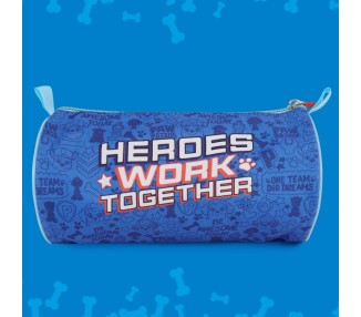 Portatodo Patrulla Canina Paw Patrol