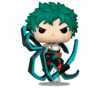Figura POP My Hero Academia Izuki Midoriya