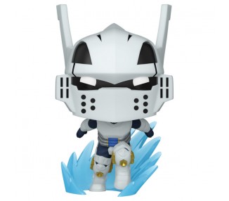 Figura POP My Hero Academia Tenya Iida