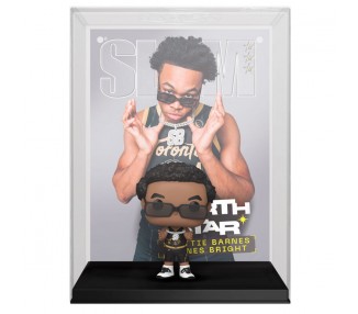 Figura POP Cover Slam NBA Scottie Barnes