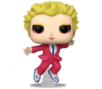 Figura POP Rocks Ed Sheeran Vampire