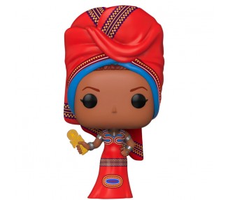 Figura POP Rocks Erykah Badu