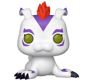 Figura POP Digimon Gomamon